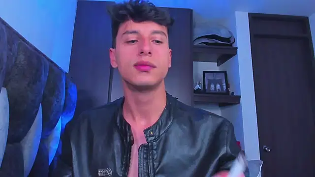 Snapshot of I_Gabriel chatting on January 2025 08:56:01 PM I Gabriel online show from January 2025 08:56:01 PM