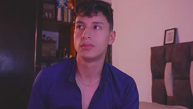 Snapshot of I_Gabriel chatting on December 2025 11:21:01 PM I Gabriel online show from December 2025 11:21:01 PM