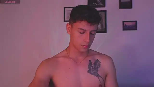 Snapshot of I_Gabriel chatting on January 2026 03:34:01 AM I Gabriel online show from January 2026 03:34:01 AM