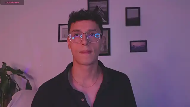 Snapshot of I_Gabriel chatting on January 2026 05:00:01 AM I Gabriel online show from January 2026 05:00:01 AM