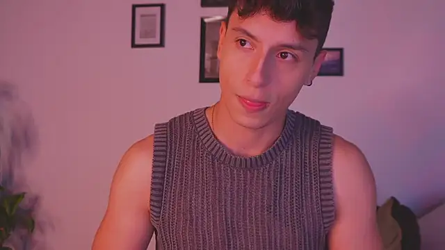 Snapshot of I_Gabriel chatting on February 2026 06:10:02 AM I Gabriel online show from February 2026 06:10:02 AM