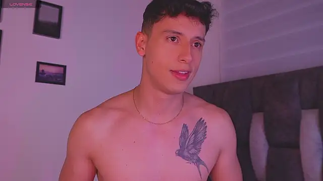 Snapshot of I_Gabriel chatting on February 2026 05:29:01 AM I Gabriel online show from February 2026 05:29:01 AM