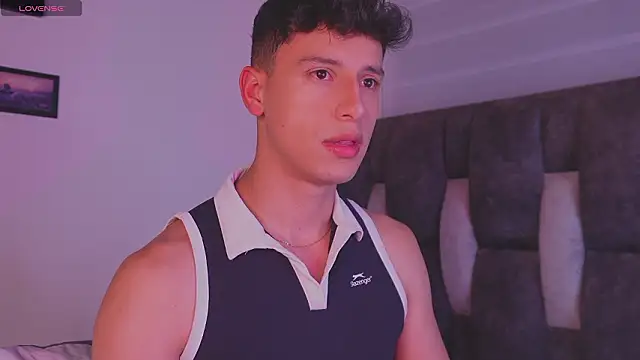 Snapshot of I_Gabriel chatting on February 2026 07:09:02 AM I Gabriel online show from February 2026 07:09:02 AM