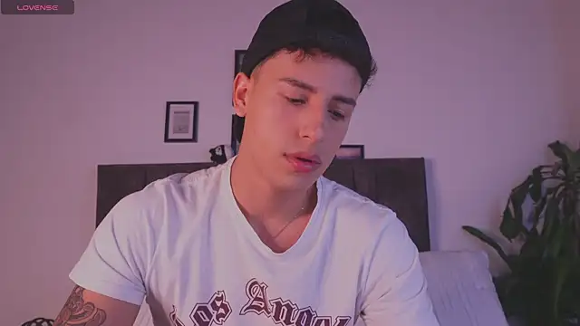 I Gabriel online show from June 2026 06:27:01 AM