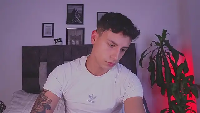 I Gabriel online show from July 2026 05:48:01 AM