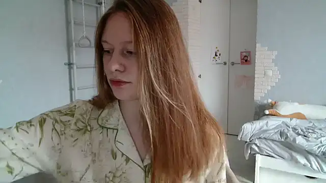 ConnieDaw online show from November 2025 07:43:02 AM