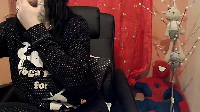 Snapshot of algodonyfresa chatting on February 2026 09:36:02 PM algodonyfresa online show from February 2026 09:36:02 PM