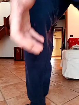 Sborrone65 online show from December 2025 12:22:01 PM