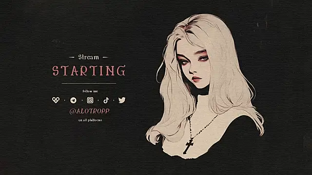 allotropp online show from October 2025 06:07:01 PM