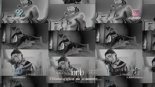 allotropp online show from April 2026 07:58:02 PM