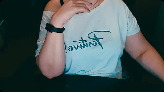 AlisaHot55 online show from November 2025 12:28:02 PM