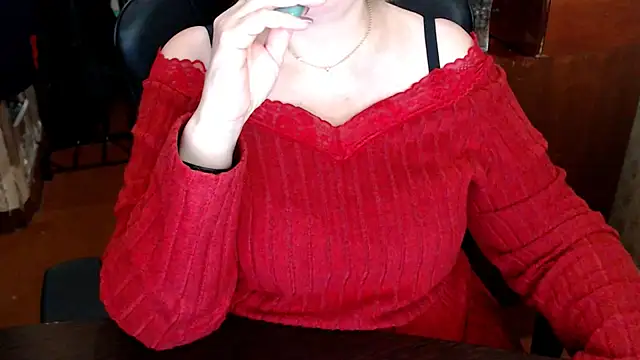 AlisaHot55 online show from March 2026 11:27:02 AM