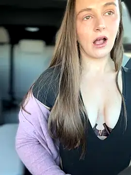 lunagirl13 online show from November 2025 08:53:01 PM