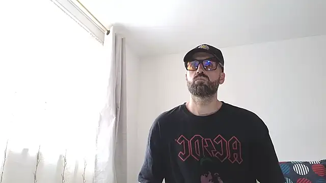 MattxFeet online show from March 2026 08:47:01 PM