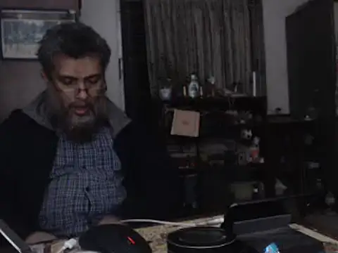 HOW70 online show from February 2025 08:24:01 PM