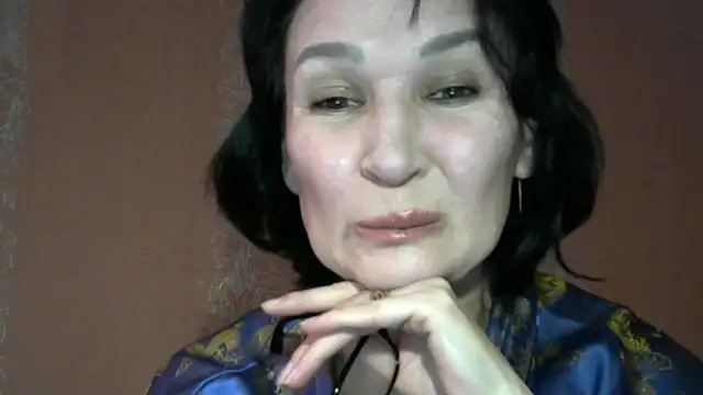 Snapshot of PrettyAndWild chatting on May 2026 03:39:02 PM PrettyAndWild online show from May 2026 03:39:02 PM