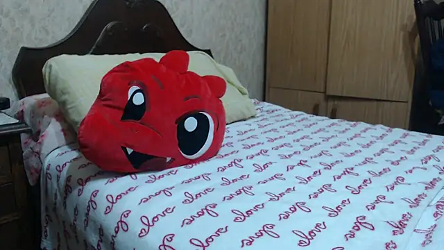 fabiolagg online show from July 2026 10:32:02 AM