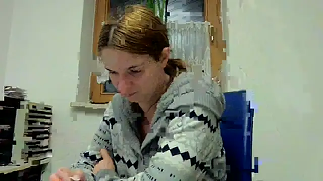 Geile-Luna online show from March 2026 07:32:01 PM