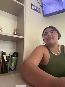 Lia sexx online show from March 2026 12:02:02 PM