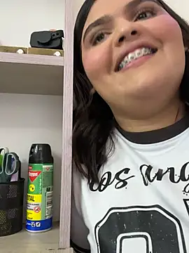 Lia sexx online show from March 2026 06:46:02 PM