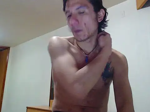 Snapshot of Latinopervs chatting on February 2026 03:13:02 AM Latinopervs online show from February 2026 03:13:02 AM