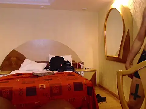 Snapshot of Latinopervs chatting on March 2026 08:10:02 AM Latinopervs online show from March 2026 08:10:02 AM