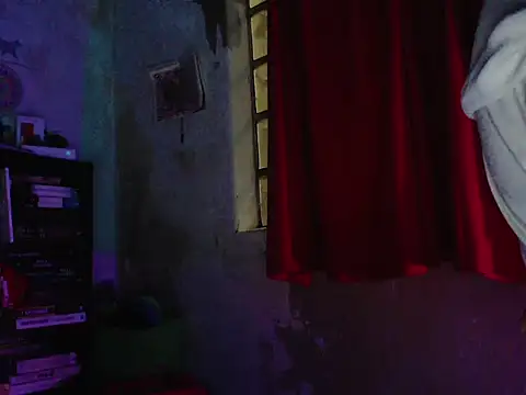 Snapshot of Latinopervs chatting on March 2026 09:37:01 AM Latinopervs online show from March 2026 09:37:01 AM