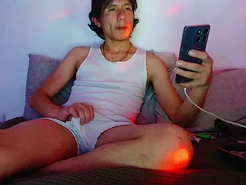 Snapshot of Latinopervs chatting on March 2026 05:55:02 AM Latinopervs online show from March 2026 05:55:02 AM