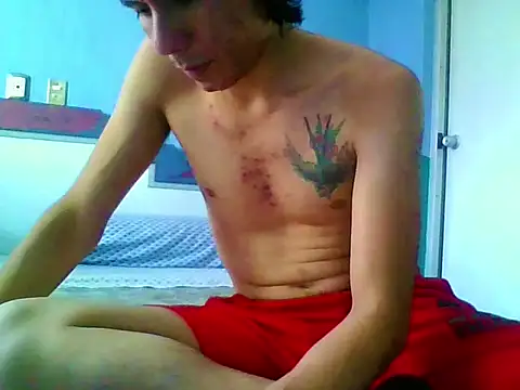 Snapshot of Latinopervs chatting on April 2026 05:54:01 PM Latinopervs online show from April 2026 05:54:01 PM