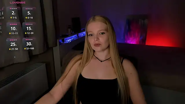 Ssweet annie online show from March 2026 05:34:01 PM