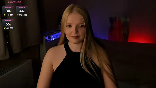 Ssweet annie online show from April 2026 06:06:02 PM