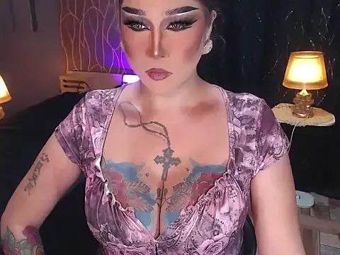 Transdomts4u online show from March 2026 03:49:02 PM