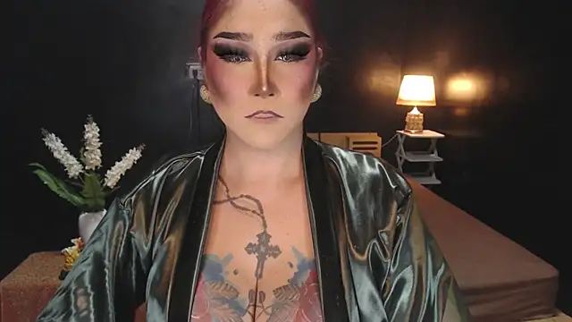 Transdomts4u online show from April 2026 03:58:02 PM