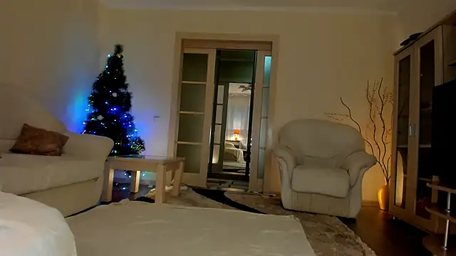 Butterfly-  online show from December 2024 03:54:02 AM