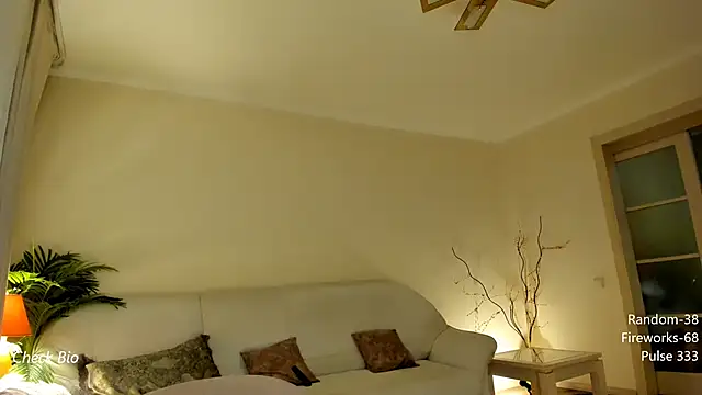 Butterfly-  online show from March 2025 08:00:01 PM