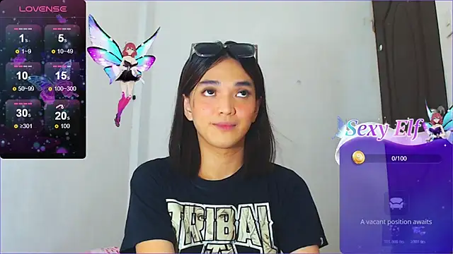 Snapshot of WONDERWOMAN2023 chatting on June 2026 08:20:02 PM WONDERWOMAN2023 online show from June 2026 08:20:02 PM