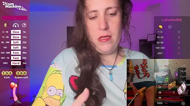 valery adams1 online show from September 2025 04:46:02 AM