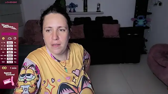 valery adams1 online show from November 2025 04:33:02 AM