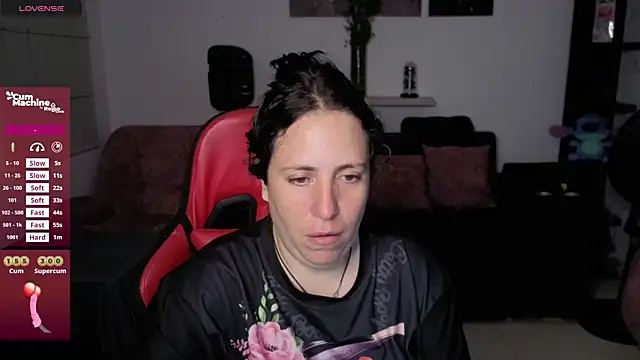 valery adams1 online show from November 2025 04:34:01 AM