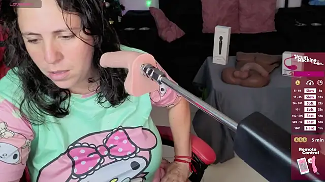 valery adams1 online show from December 2025 06:19:01 AM