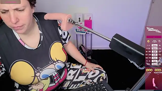 valery adams1 online show from March 2026 08:34:01 PM