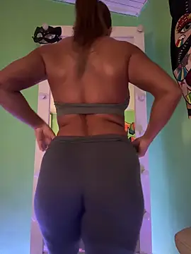 TamaraSavage online show from February 2026 10:32:01 AM