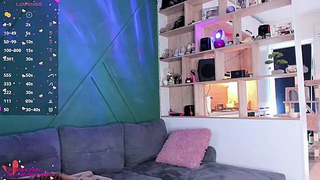  alleyesonme  online show from March 2025 12:02:02 PM