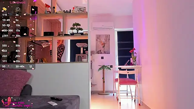  alleyesonme  online show from March 2025 12:33:02 PM