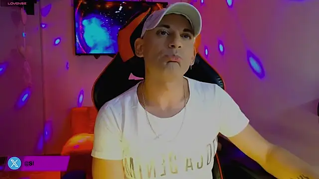 smangels online show from March 2025 03:44:02 AM