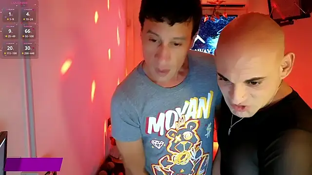 smangels online show from March 2026 05:33:02 AM