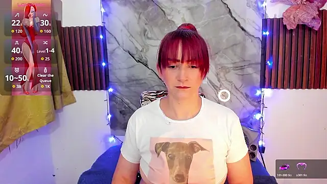 Hannaa32 online show from March 2026 09:13:01 AM