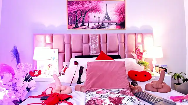 Anaa Bellaa online show from November 2025 12:38:01 PM