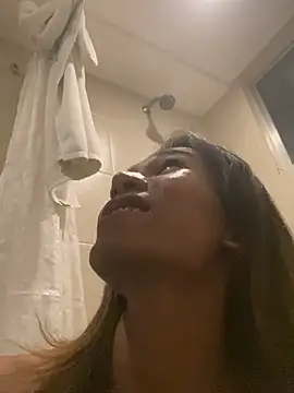 DirtyJudi online show from January 2025 03:36:02 PM