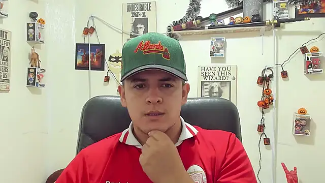 ney 22 online show from October 2025 08:27:02 PM